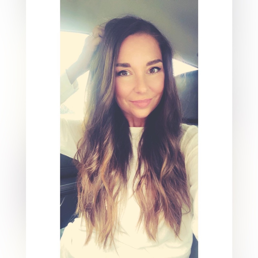 Meet your Posher, Emily